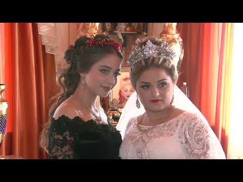 Видео: Дмитрий и Александра 1 часть