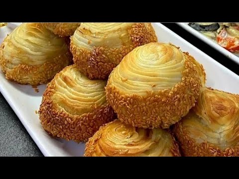 Видео: ТАК САМСА ГОТОВИТ ТОЛЬКО МОЯ СВЕКРОВЬ❗МУЖ В ШОКЕ ОТ РЕЗУЛЬТАТА.ГОТОВЛЮ ТОЛЬКО ТАК!!!