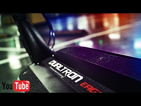Видео: Электросамокат dualtron eagle pro- Орел от Minimotors 2020