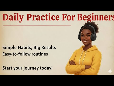 Видео: Повышайте беглость чтения на английском языке — практикуйтесь ежедневно!