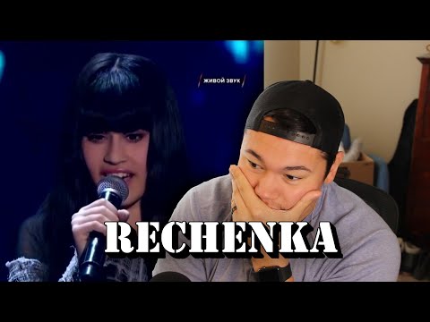 Видео: Реакция звукорежиссера на потрясающую Диану Анкудинову — Rechenka