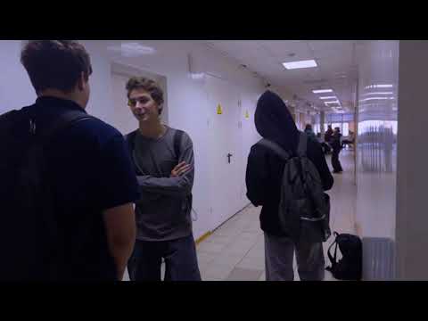 Видео: ПСИХОЛОГИЯ проект для ЮФУ