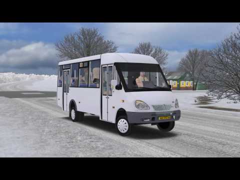 Видео: Обзор модели Рута-25 (2011 Г.В. )