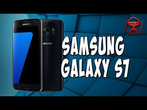 Видео: Samsung Galaxy S7. Честный и правдивый обзор / от Арстайл /