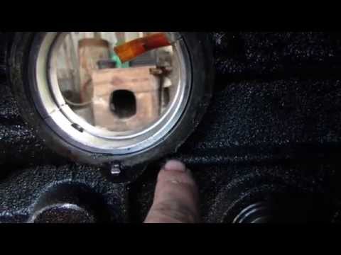 Видео: вкладыш кореной S1100