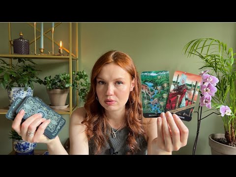 Видео: Невероятно❗️Изменения в Вашей Личной Жизни этим Летом… 🌷♣️ Катарсис Таро