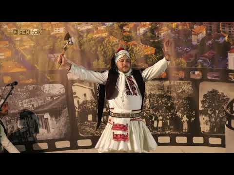 Видео: РУСАЛИИ ПЕТРИЧ към СДРУЖЕНИЕ ''РУСАЛИИ'', общ. ПЕТРИЧ - Русалийски игри