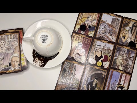 Видео: ЕГО ЧУВСТВА СЕЙЧАС ❤️‍🔥 онлайн гадание на кофейной гуще и картах таро сегодня на любовь отношения 