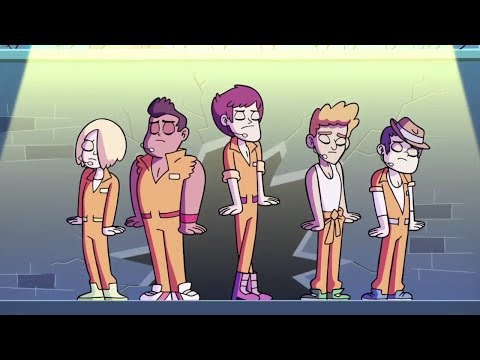 Видео: Стар против сил зла - Концерт любовного приговора