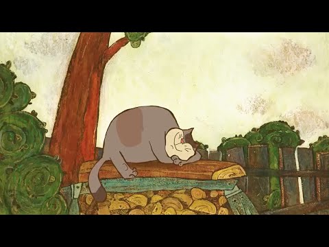 Видео: ДВЕ СМЕШНЫЕ СКАЗКИ 😂 #горасамоцветов #multiki #юмор