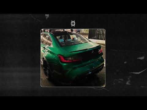 Видео: "Фонари" - MACAN / JAMIK / SANTIZ Type Beat | Prod. by Mr Mers