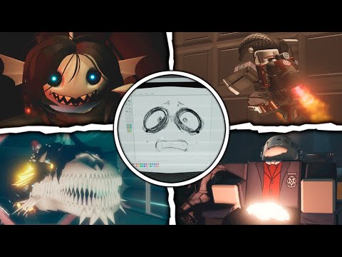 Видео: Pressure: "Worth The Wait" – Все Новые Столкновения и Концовки | Roblox