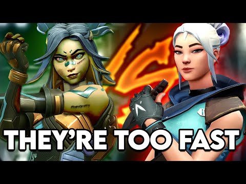 Видео: Valorant, но есть НАШЕСТВИЕ НЕОНОВЫХ ЗОМБИ... (они тоже ВЫСОКОГО РАНГА)