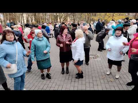 Видео: Танцы в Гомеле. 02.11.2025 г. 