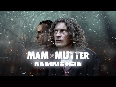 Видео: Rammstein x Скрябін - Мам x Mutter by MONROTE