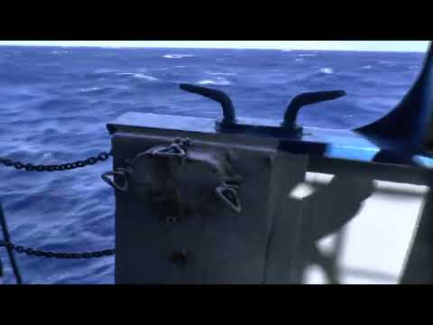Видео: Рейс 47 часть 3 переход