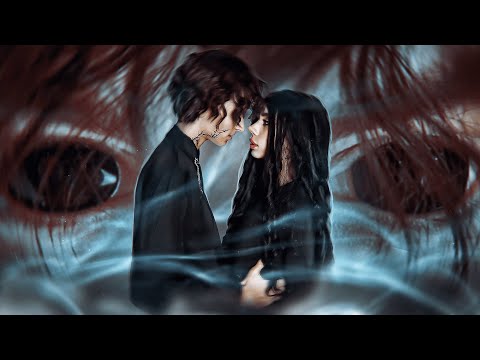 Видео: Потерянный во тьме || 4 ЭПИЗОД