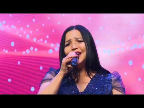 Видео: Фэридэ: "Чишмэлэрдэй назлы жырларын." Коэ Фэридэ Файзуллина, суз. Филюс Хисамутдинов