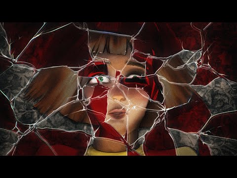 Видео: о чем была Fran Bow?