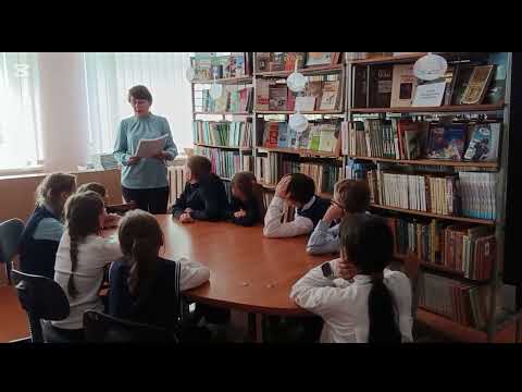 Видео: Диалог поколений "Мы разные,но мы вместе!"
