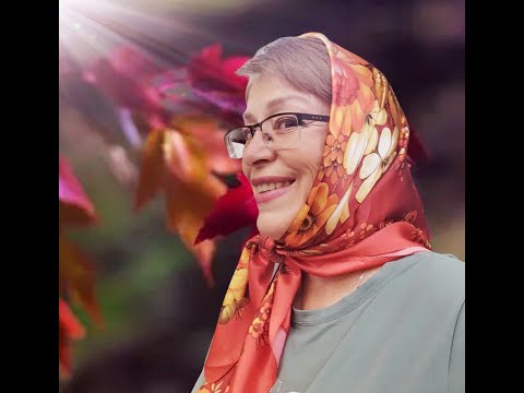 Видео: "Жостовский букет " 💐 💐 💐 Павловопосадские платки в Минске - Алёна