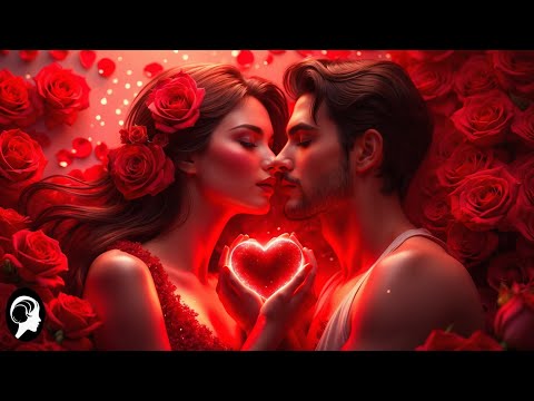 Видео: Привлекайте любовь 🧡 Увеличивайте позитивную энергию, привлекайте любовь во время сна и просыпайтес