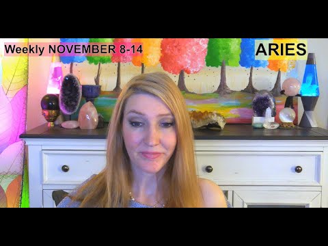 Видео: ОВНЫ, НЕ ШОКИРУЙТЕСЬ, ЕСЛИ ПОЛУЧИТЕ ОТ НИХ НОВОСТИ НА ЭТОЙ НЕДЕЛЕ!