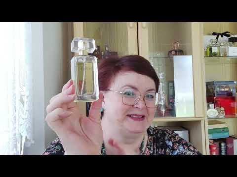 Видео: ПАРФЮМЫ Estee Lauder 🌺"ESTEE SUPER EAU DE PARFUM" - Oдин из трёх любимчиков самой Эсти.💕