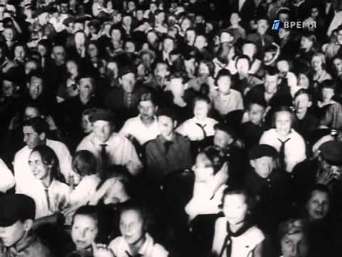 Видео: Летопись полувека. Год 1928