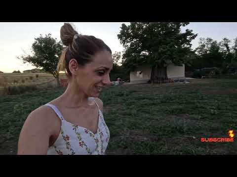 Видео: Къщичката на село /Трудности и проблеми на село