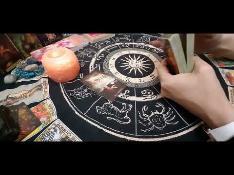 Видео: Неговите мисли,  намерения,  действия? Таро с Ники 💖🤲❤