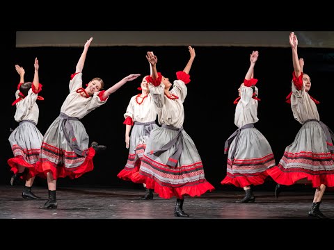 Видео: "Не будите молоду"