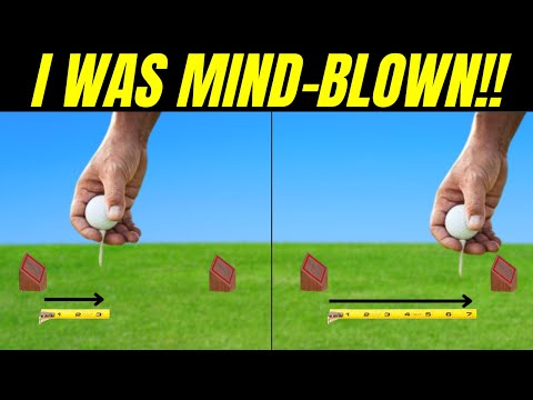 Видео: PRO Caddy представляет ПОТРЯСАЮЩУЮ концепцию футболки, которую вы быстро начнете использовать (У ...