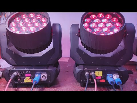 Видео: WASH 19x15 zoom чистка, профілактика, ремонт