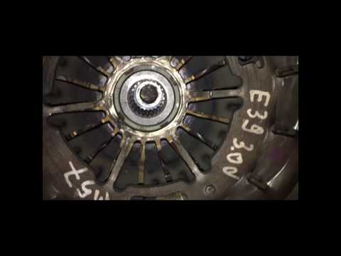 Видео: Проект Nissan Patrol Y61+BMW M57! Часть 2! Знакомства и Разгон!