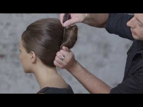 Видео: Прическа Ракушка, как сделать?