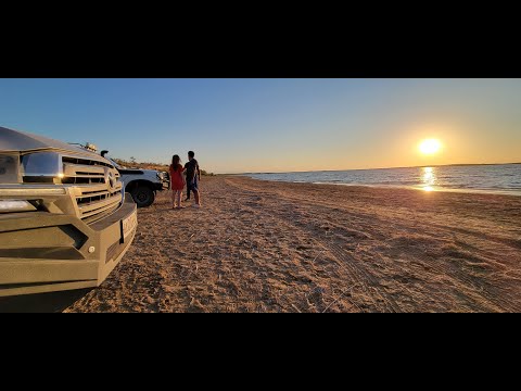 Видео: Едем купаться не далеко от Ташкента