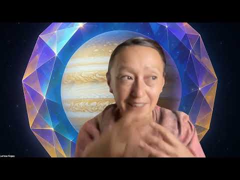 Видео: Планеты как Божественные Энергии Источника.