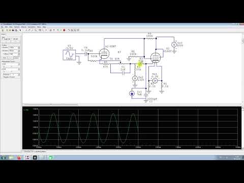 Видео: Модель модулятора для CLC в моделировщике