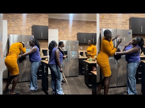 Видео: После тайного разговора/признания между женой моего слепого дяди и Томом, Драже становится подозр...