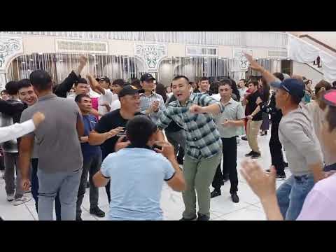 Видео: Хозирги Туй 20.08.2023 Дашти калон Кансай туйи