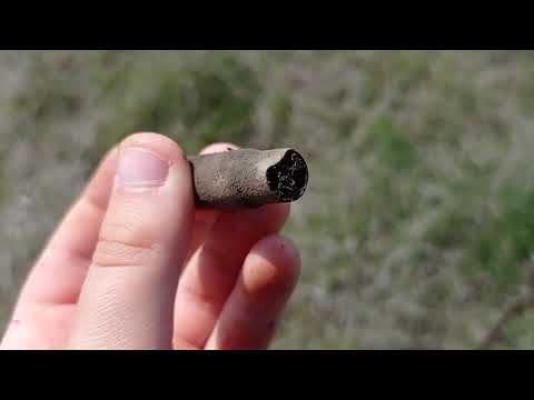 Видео: Коп с МД Tesoro Golden Sabre (БГС)