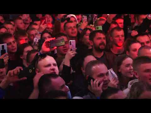 Видео: Концерт Честный 9 мая 2021 Владивосток