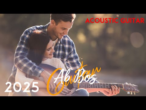 Видео: 🌙 20 самых красивых романтических гитарных треков от Ab Bos 🎶
