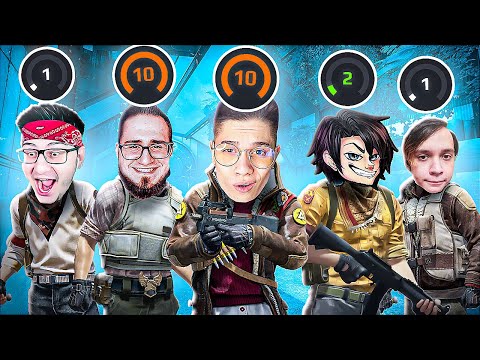 Видео: БУСТ НА FACEIT ПОШЕЛ НЕ ПО ПЛАНУ В CS GO (feat. FlackJK, Choopix, Coffi, Sledovatel)