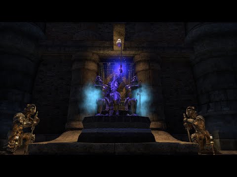 Видео: The Elder Scrolls Online. Констанция. Возвращение оберегов Ансеев. (59) 17\11\24