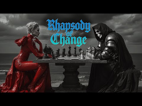 Видео: Рапсодія змін. Part 3. Atmospheric Synth-Rock — Cello, Violin & Electric Guitar