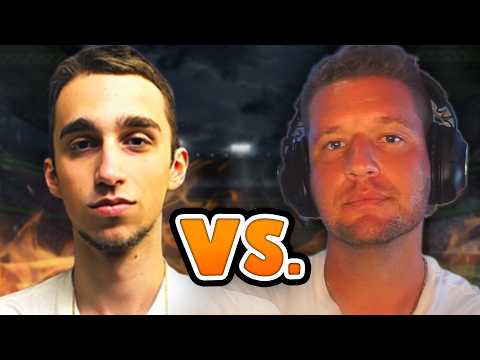 Видео: Играю с ТОП-5 игроков Madden в МИРЕ!