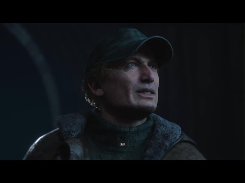Видео: ЗЛО В ПОДЗЕМЕЛЬЕ — Hell Is Us #1 NO Commentary 