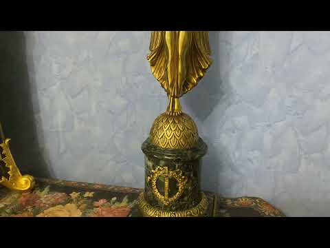 Видео: Красивая находка у меня в комнате.